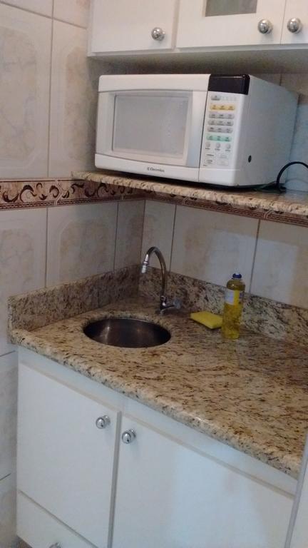 Apartamento Hotel Cavalinho Branco Águas de Lindóia Kültér fotó