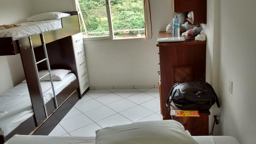 Apartamento Hotel Cavalinho Branco Águas de Lindóia Kültér fotó